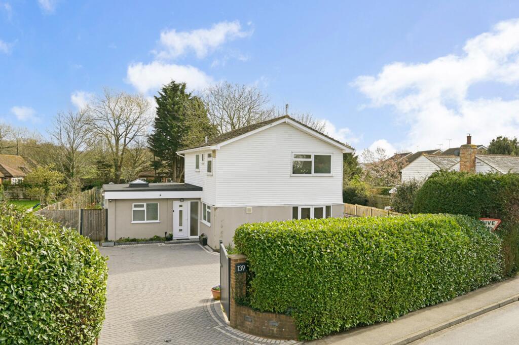 Main image of property: Front Road, Woodchurch, Ashford, Kent, TN26