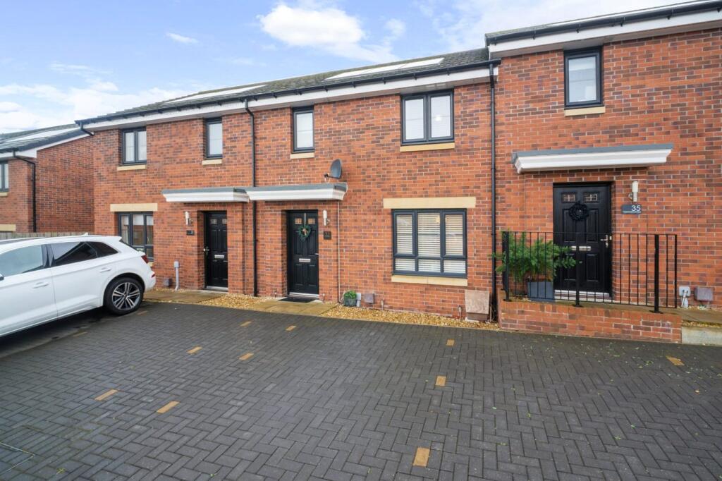Main image of property: Gabriel Andrew Gardens, Kilmarnock, KA3