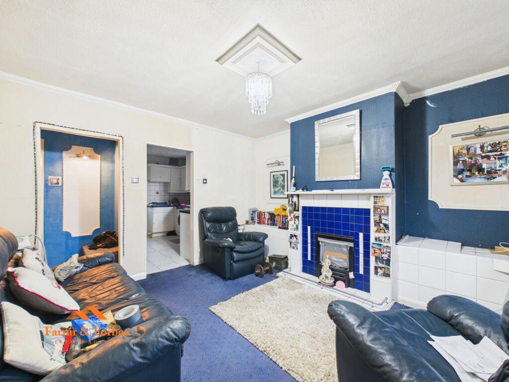 West View Terrace, Padiham, BB12 photo 4