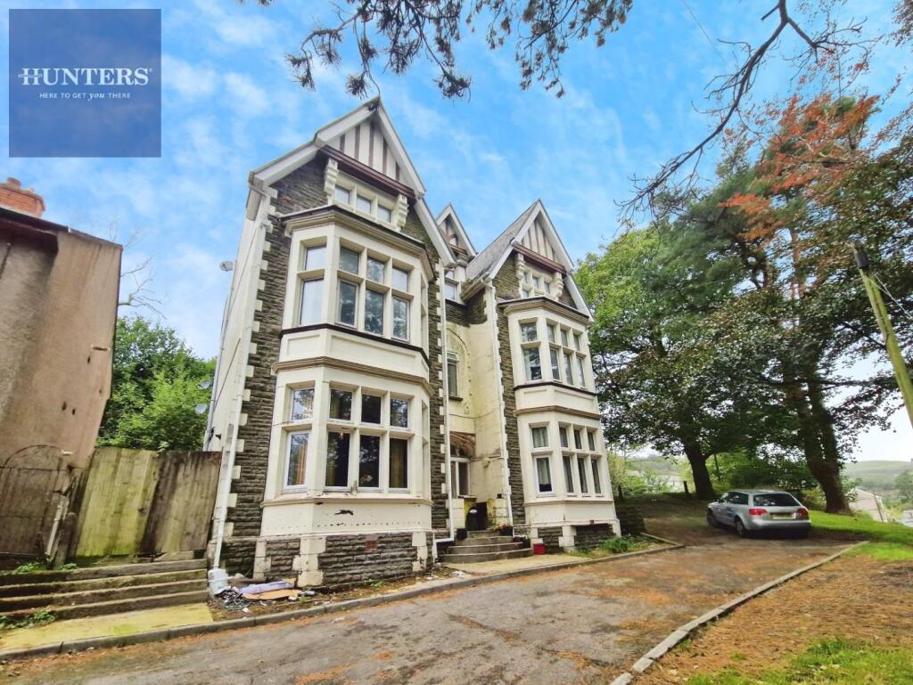 Main image of property: Gorwyl Flats, Ogmore Vale, Bridgend