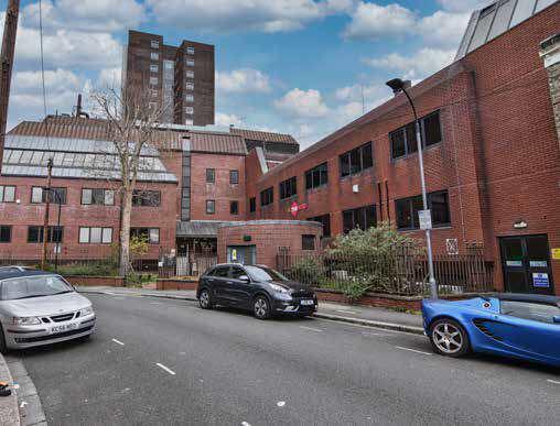 Main image of property: 65 Aspenlea Road, Hammersmith, London, W6