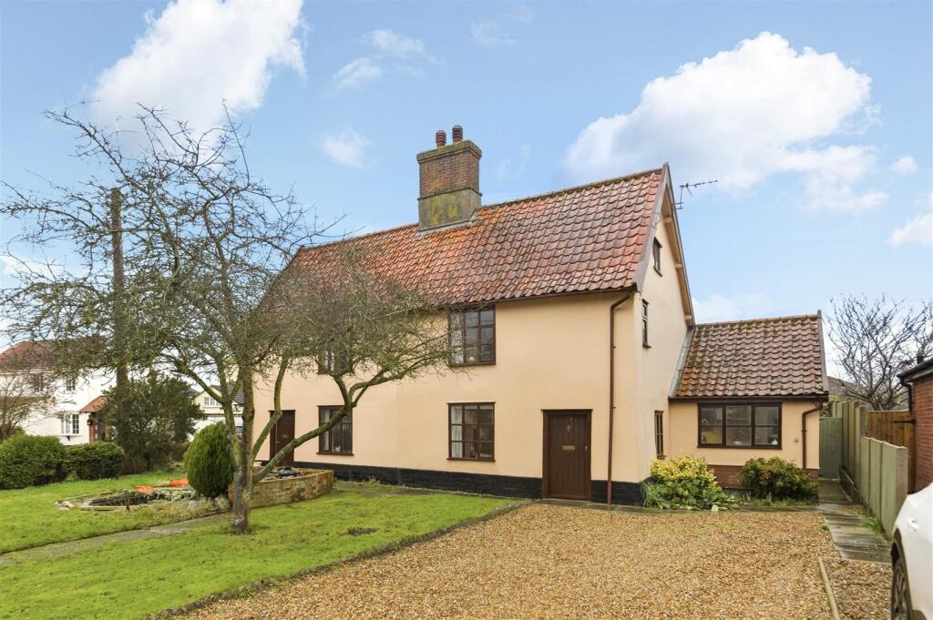 Main image of property: Shelfanger Road, Roydon, Diss