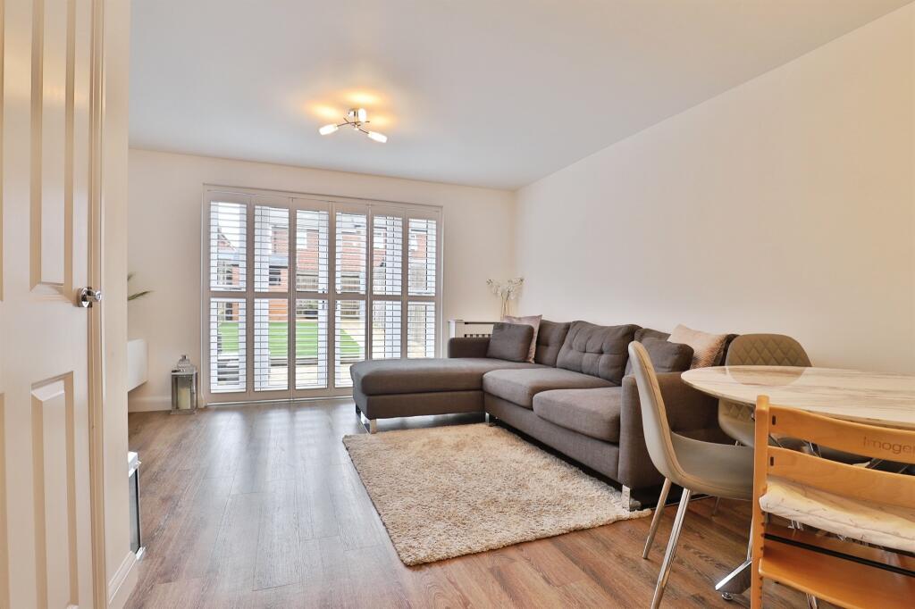 Additional image 15 of Philippa Court, Bearwood, Bournemouth