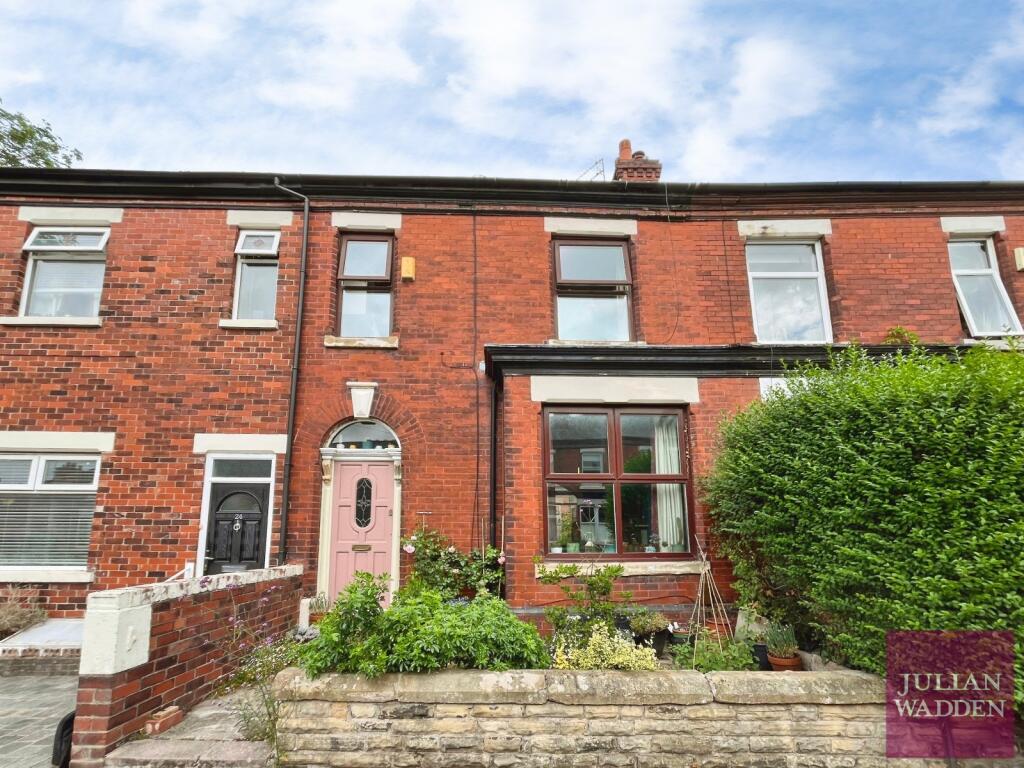 Main image of property: Adswood Lane East, Davenport, Stockport, SK2