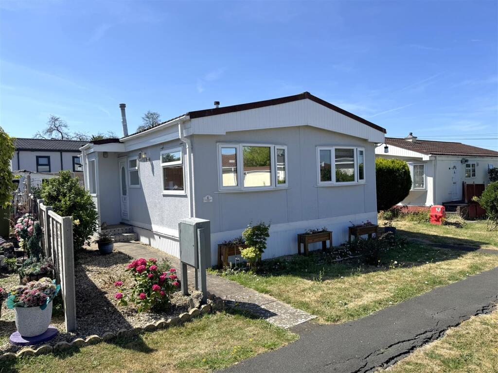 Main image of property: The Reddings, Cheltenham