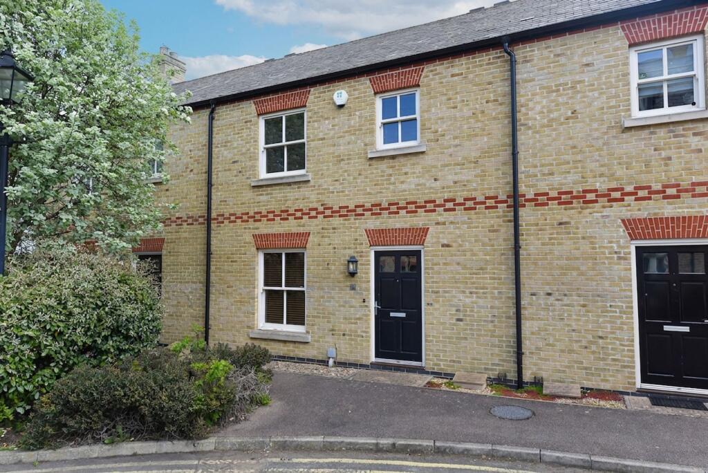 Main image of property: Temple Place, Huntingdon, PE29