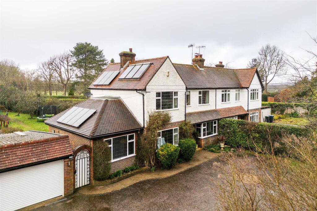 Main image of property: Rookery Hill, Outwood
