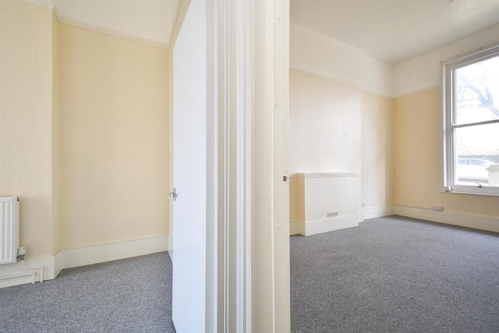 Apartment in St Leonards-on-sea, Cuckoo Hill, Bohemia - View 5