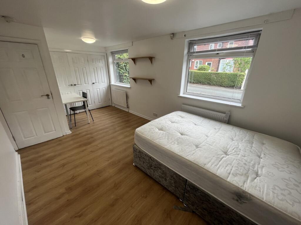 House in Leeds - More