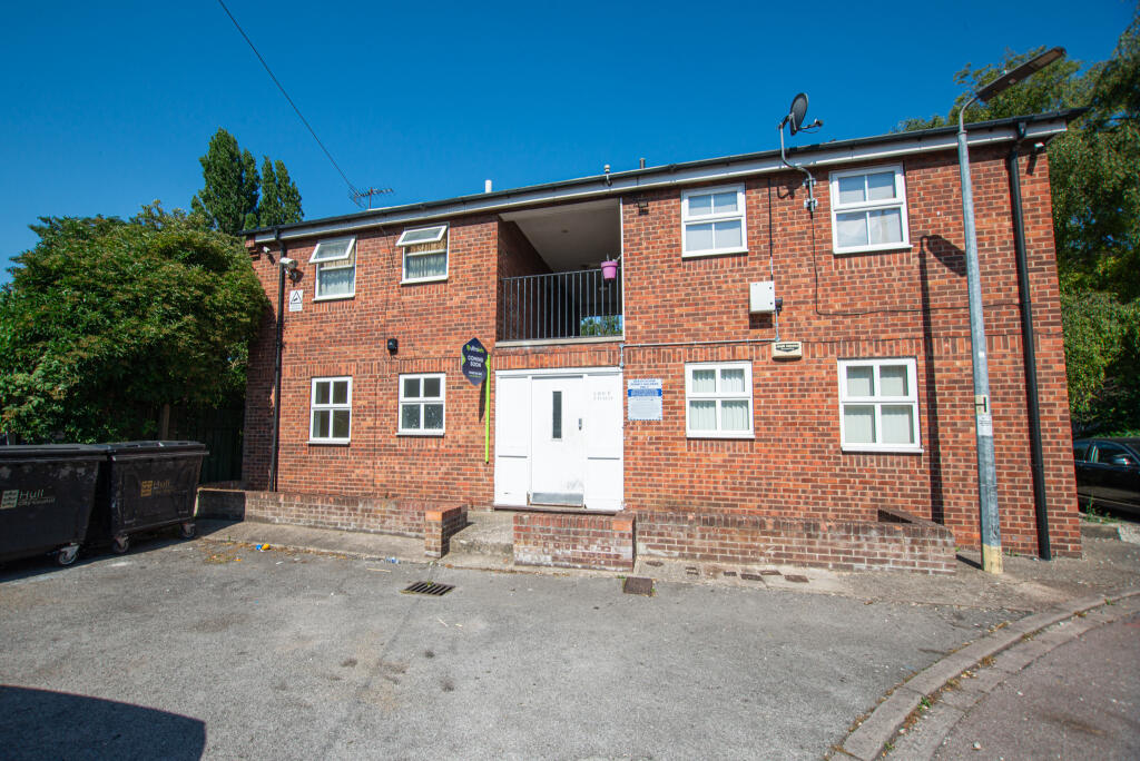 Main image of property: 9 Beech Close, Kingston Upon Hull, City Of Kingston Upon Hull