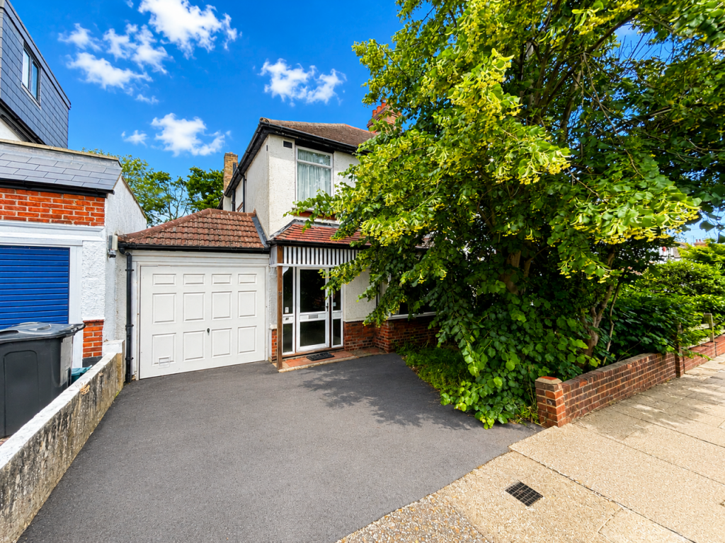 Main image of property: Alexandra Crescent, Bromley, BR1