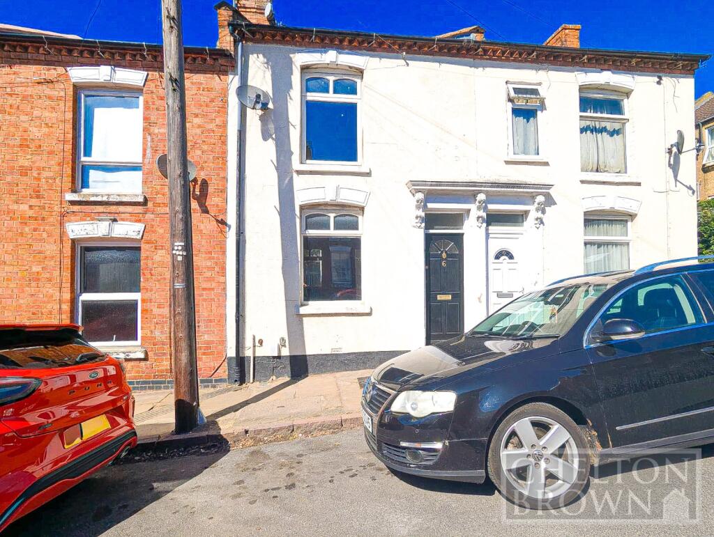 Main image of property: Uppingham Street, Semilong, Northampton, Northamptonshire, NN1
