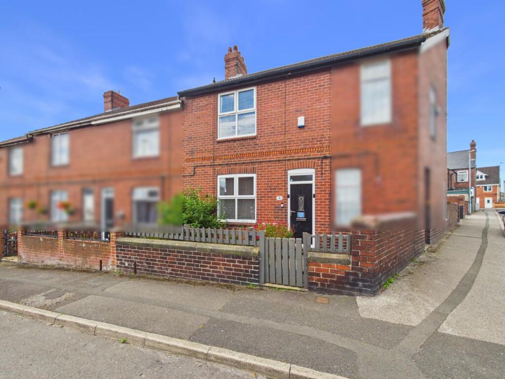 Main image of property: Kings Road, Cudworth, Barnsley