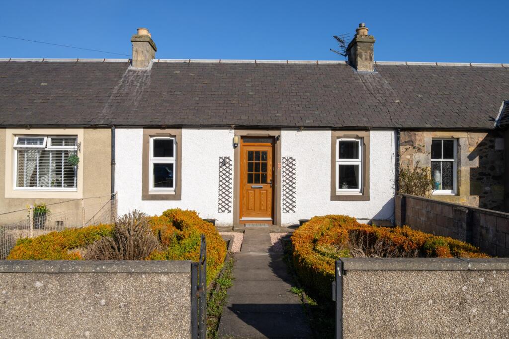 Main image of property: Monkstown, Ladybank, KY15