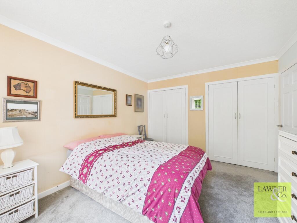 Ley Hey Court, 15 Ley Hey Road, Marple, Stockport, Cheshire, SK6 6PQ photo 4