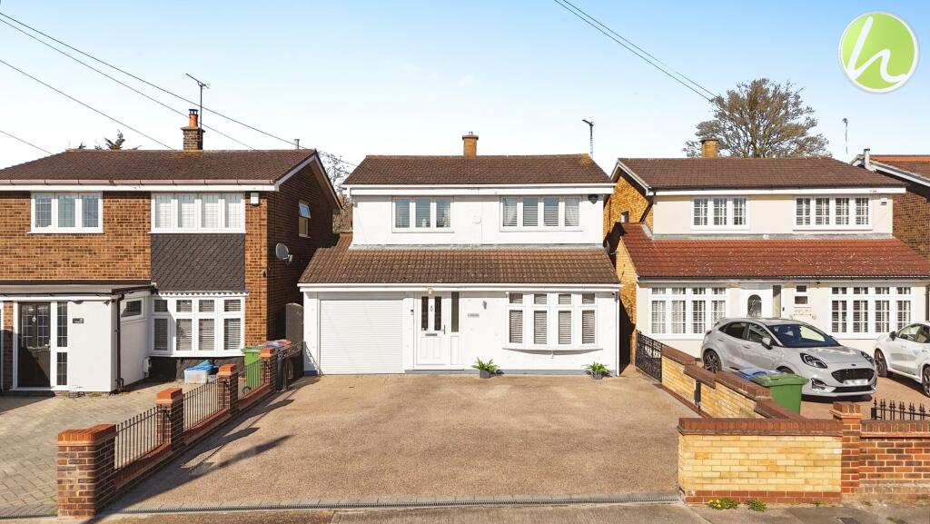 Main image of property: Third Avenue, Stanford-Le-Hope, SS17