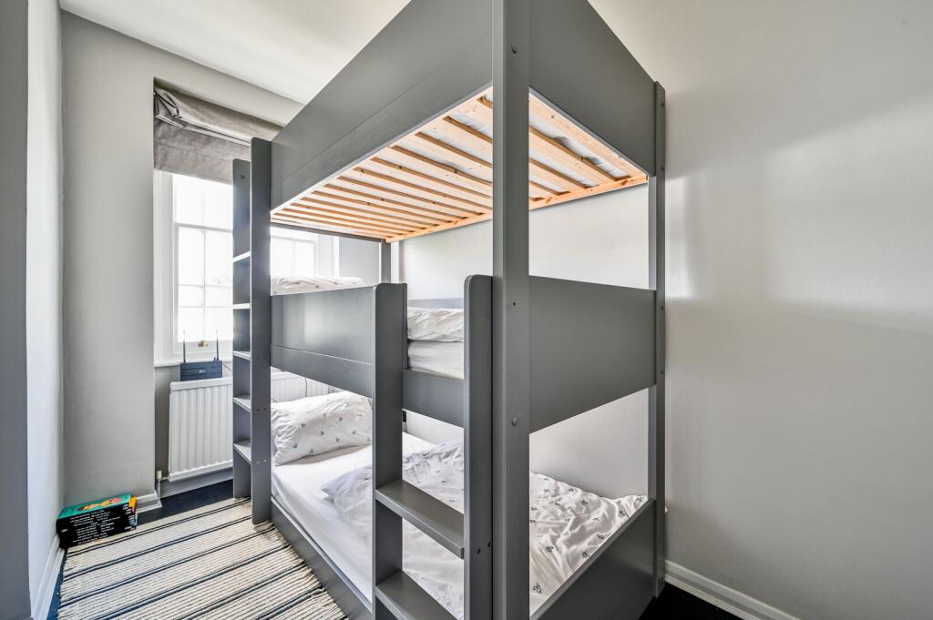 Apartment in London - View 3