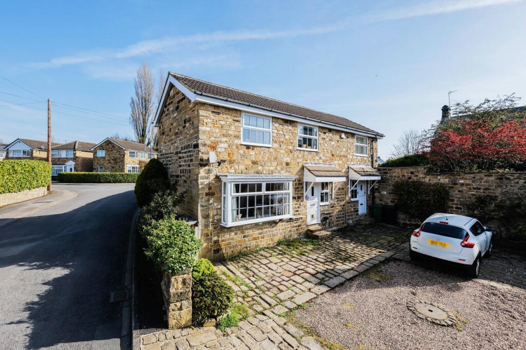 Main image of property: Abbey Court, Horsforth, Leeds, West Yorkshire, LS18