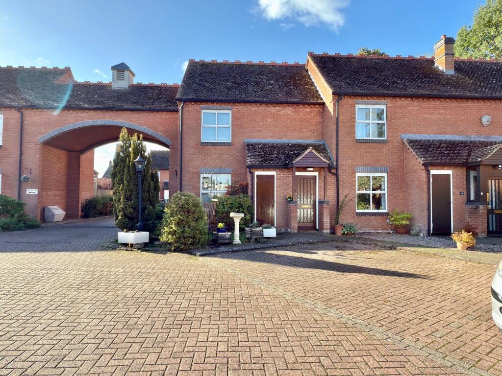 Main image of property: Bredon Lodge, Bredon, Tewkesbury, GL20