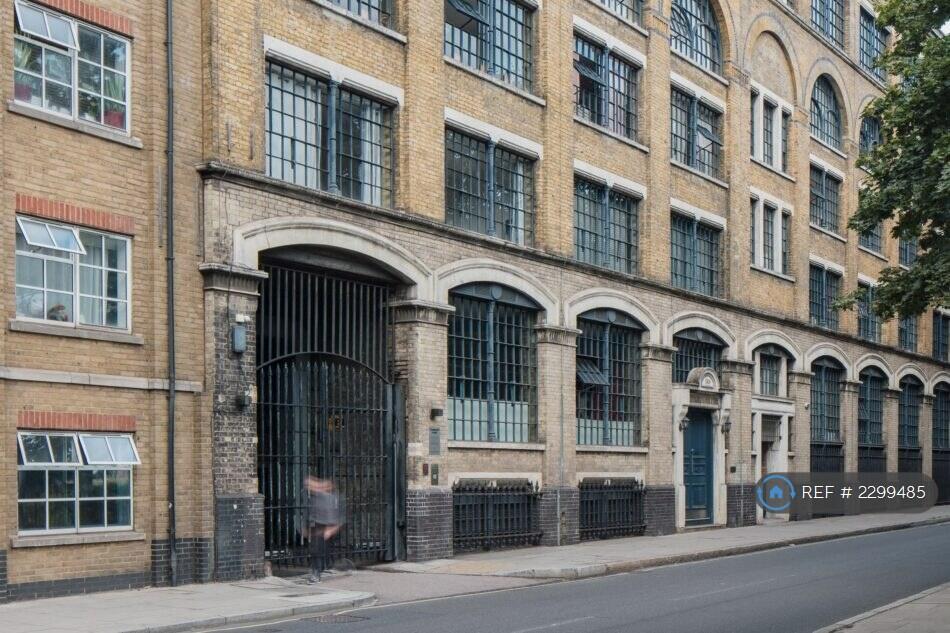 Main image of property: Tanners Yard, London, SE1