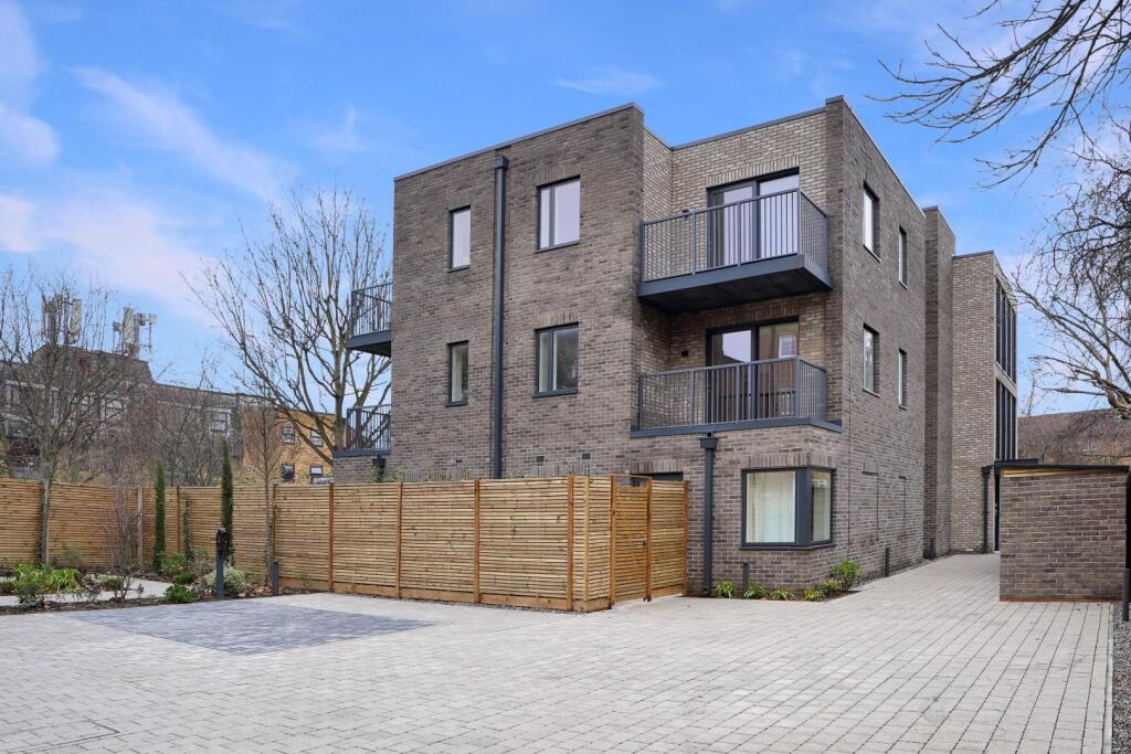 Main image of property: Ashwood Gate, Herne Hill, SE24