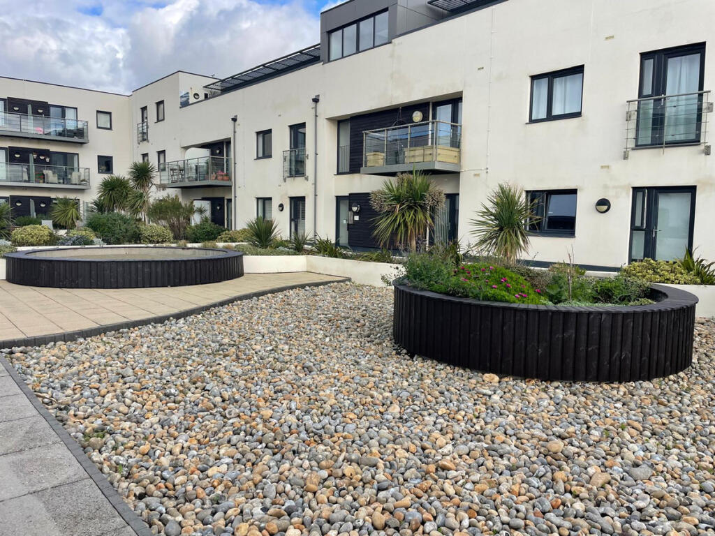 Main image of property: The Waterfront, Worthing, BN12