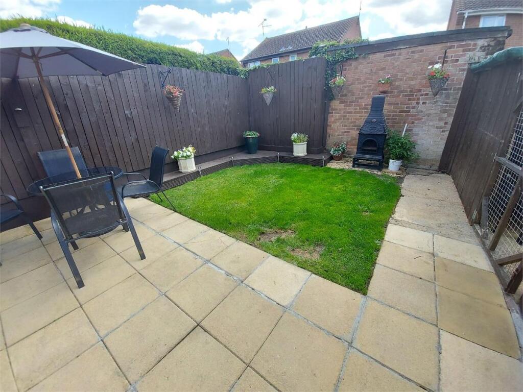 House in Peterborough - View 4