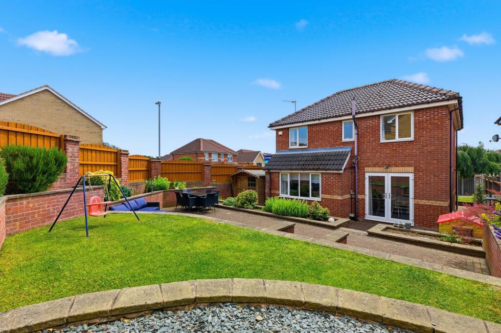 Ashopton Road, Chesterfield, S41 photo 4