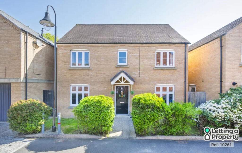 Main image of property: Havisham Drive, Swindon, Wiltshire, SN25 1SL