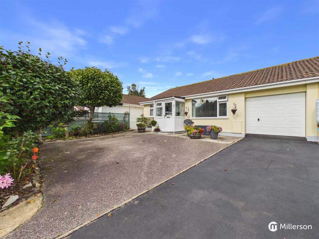 Main image of property: Tresithney Road, Carharrack, Redruth