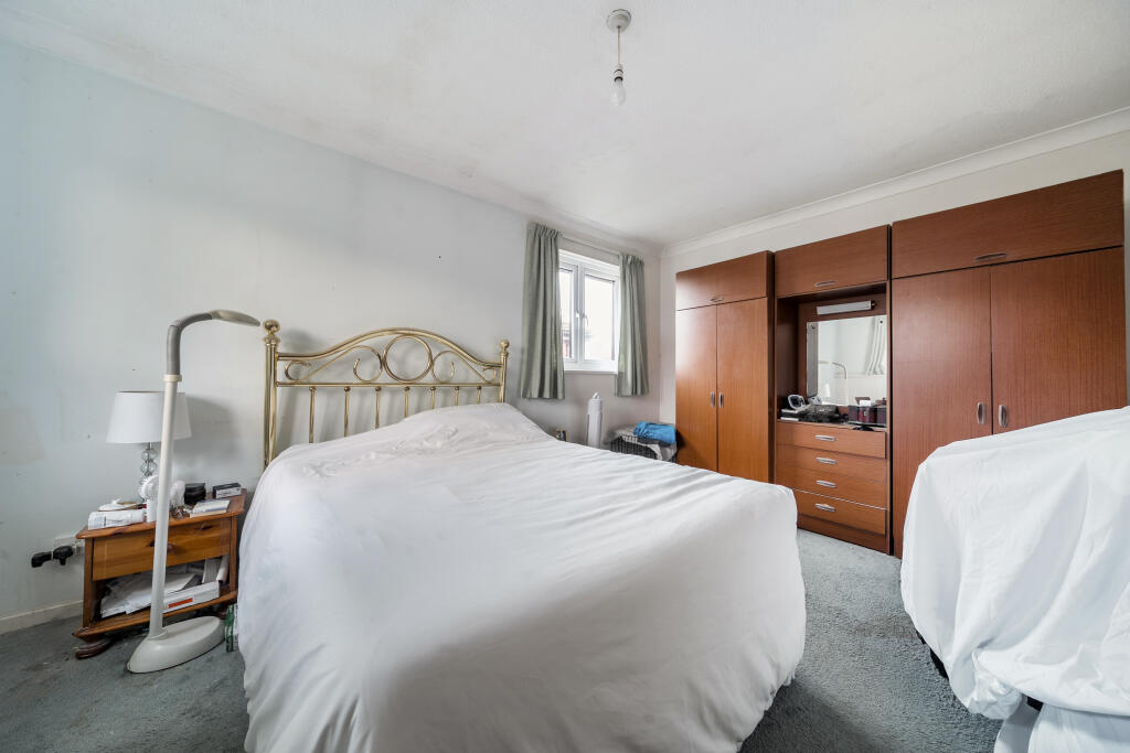 Netheravon, Salisbury, SP4 – pohled 6