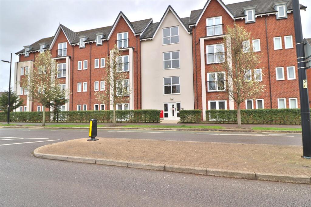 Main image of property: Louisiana Drive, Great Sankey, Warrington