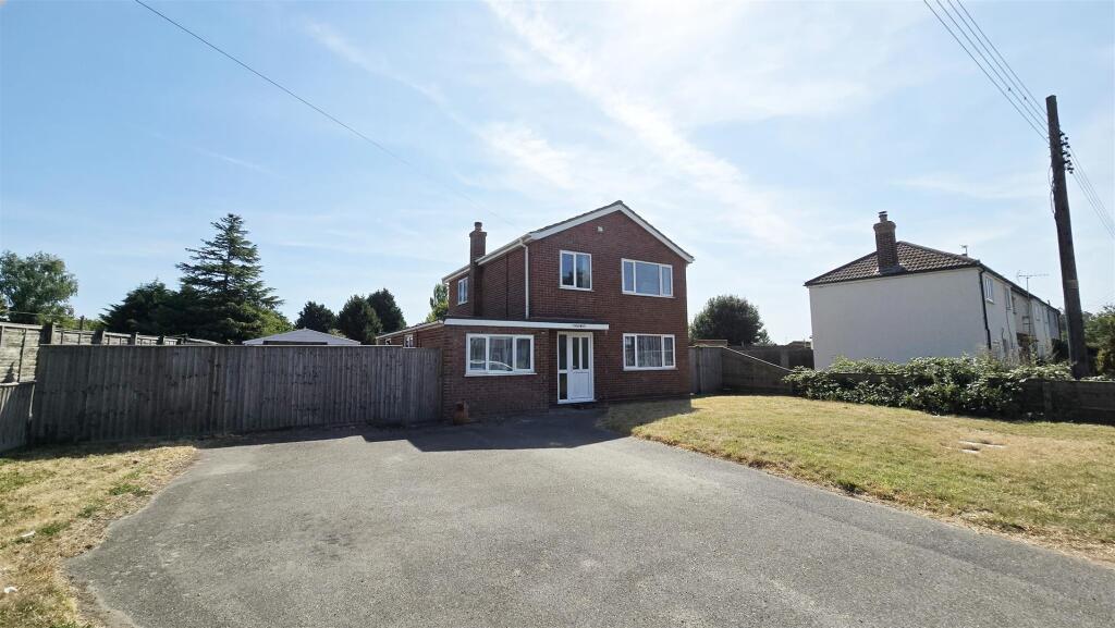 Main image of property: Sutton Crosses, Long Sutton