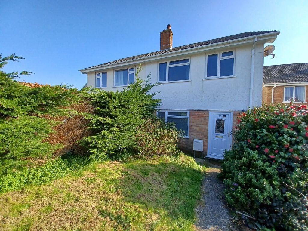 Main image of property: Old Roselyon Road, St Blazey, Par