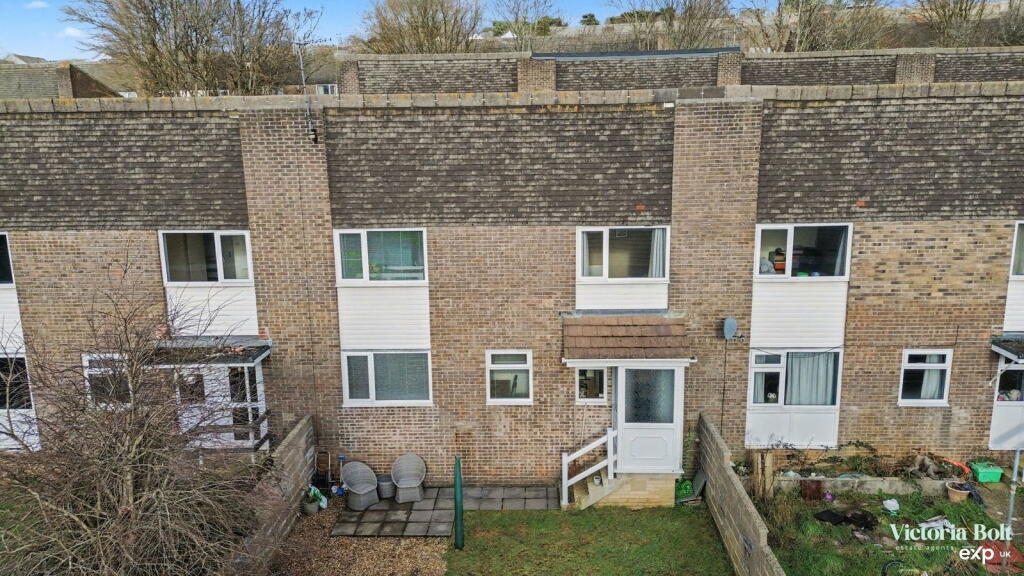 Main image of property: Langdale Gardens, Plymouth