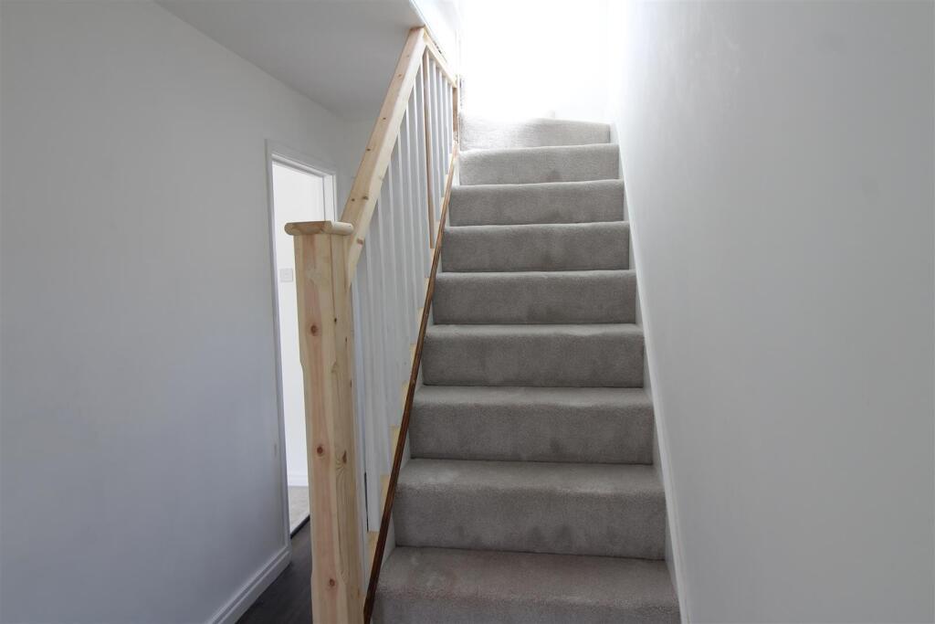 House in Bristol, Hartcliffe - More