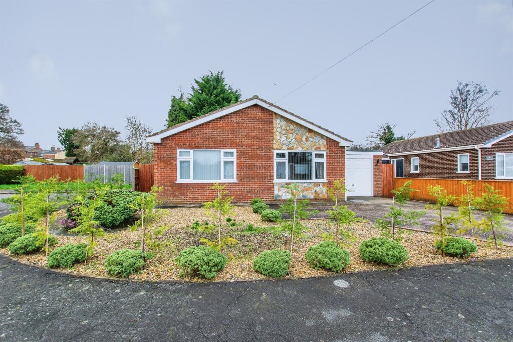 Main image of property: Windsor Gardens, Long Sutton, Spalding