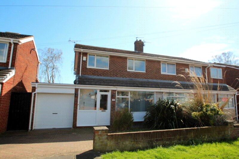 Main image of property: Fontburn Road, Seaton Delaval, Whitley Bay, NE25