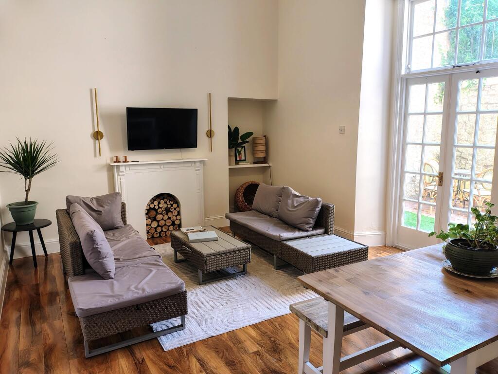 Main image of property: Park Street, Bath