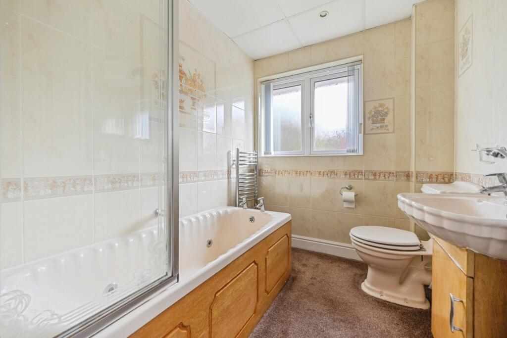 Additional image 14 of Sycamore Road, Kingsbury, Tamworth, Warwickshire, B78