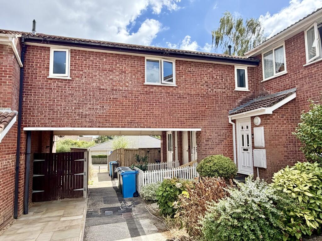 Main image of property: Sycamore Close, Creekmoor