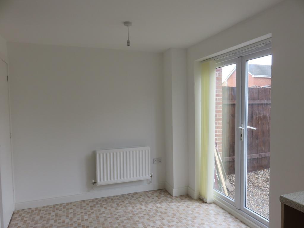 House in Hull - More