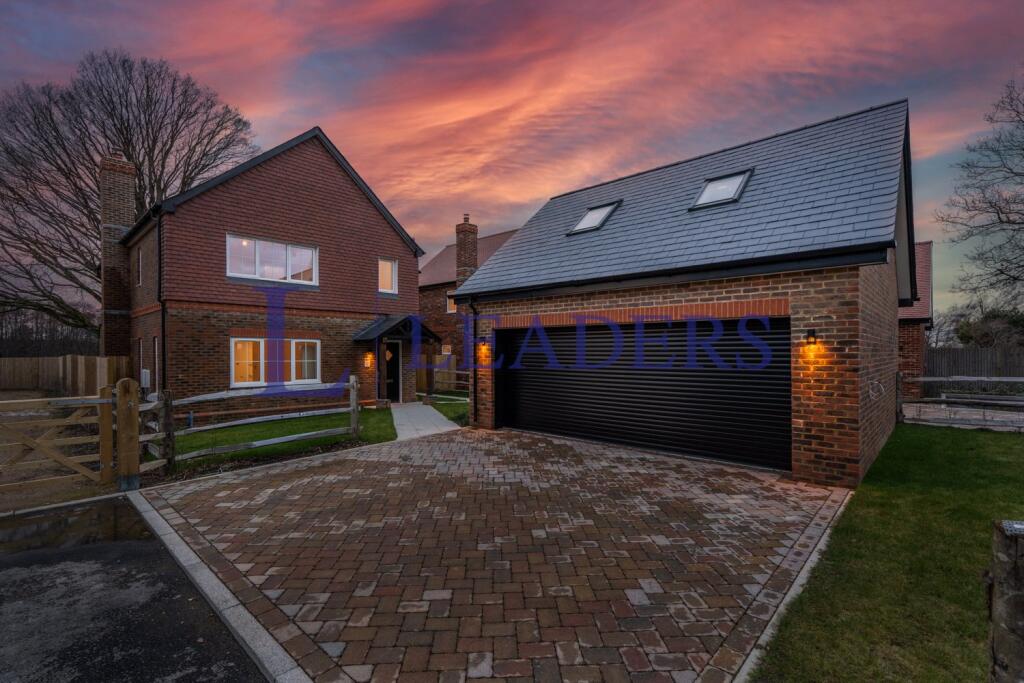 Main image of property: Hurston Lane, Storrington, Pulborough