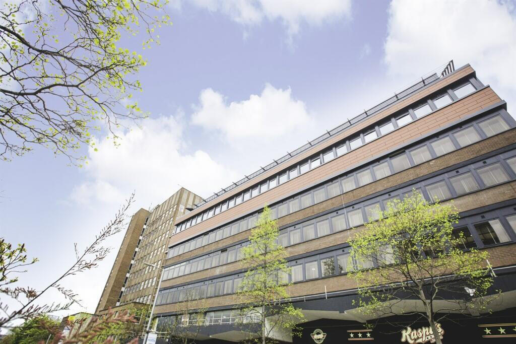 Main image of property: 51 Hounds Gate, Nottingham, Nottinghamshire, NG1