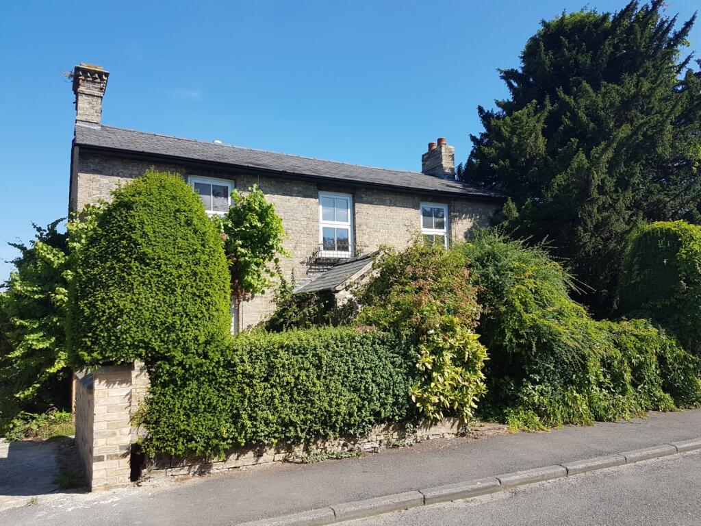 Main image of property: High Street, Swaffham Prior, Cambs, CB25