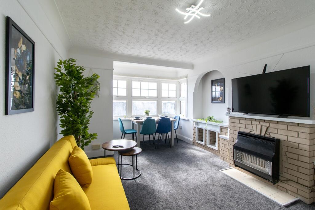 Main image of property: Highland Road, Southsea, Portsmouth, PO4