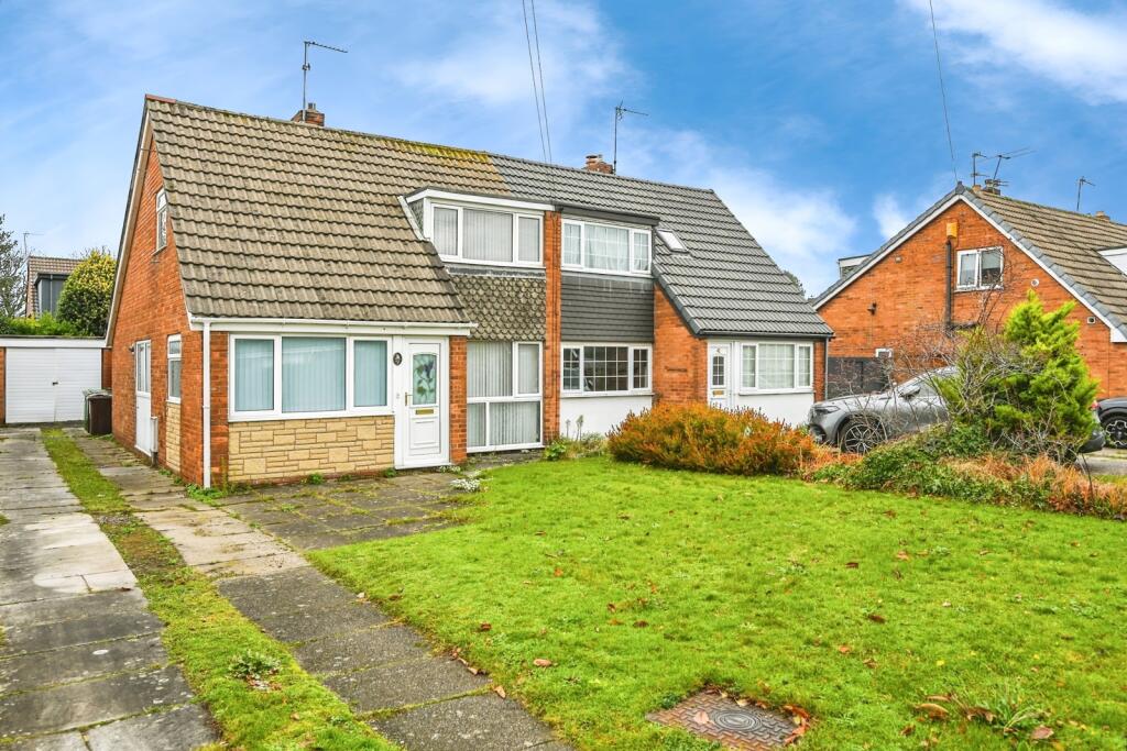 Main image of property: Beechwood Drive, Formby, Liverpool, Merseyside, L37