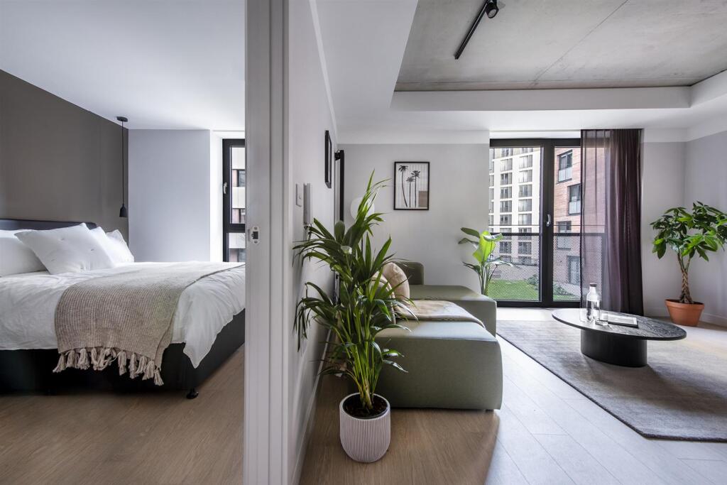 Main image of property: Kampus, Chorlton Street