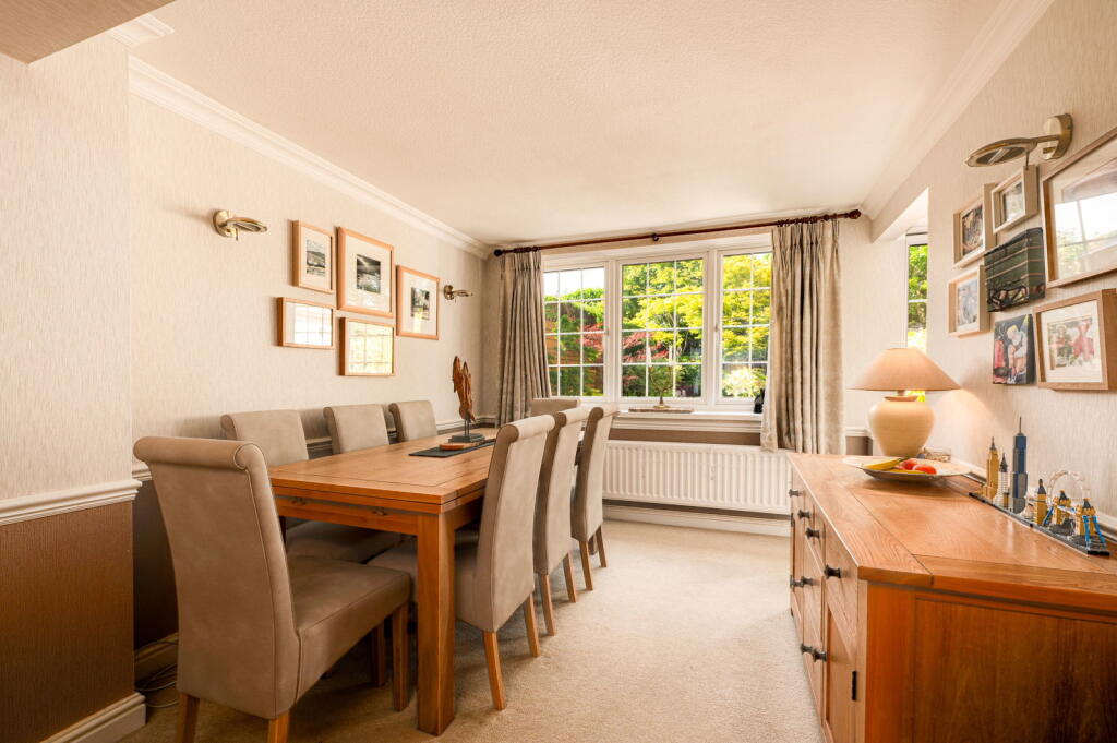 House in Cardiff, Rhiwbina - View 5