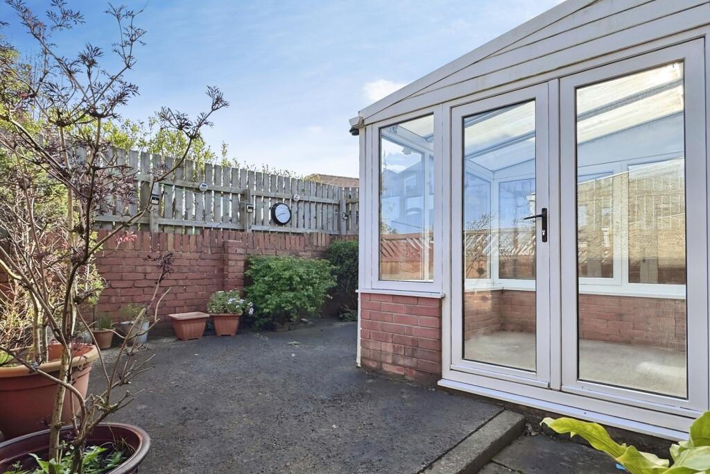 Loweswater Avenue, Workington, Cumbria, CA14 photo 2